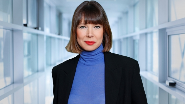 Opel bekommt eine neue Marketingchefin - Rebecca Reinermann neue Marketingchefin von Opel und Vauxhall - Quelle: Opel